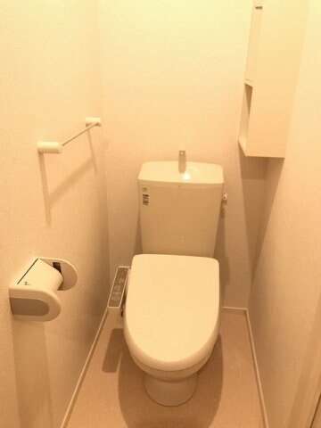 クラール土器町Ｃの物件内観写真