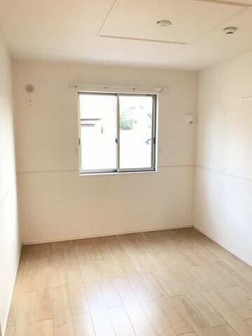 クラール土器町Ｃの物件内観写真