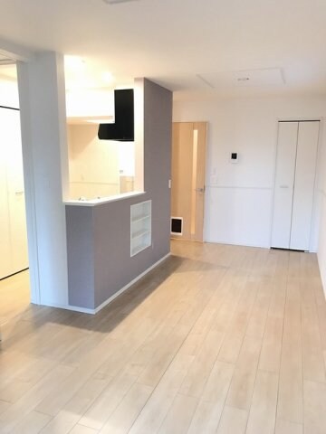 クラール土器町Ｃの物件内観写真