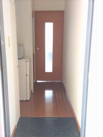 レオパレスやまきたの物件内観写真