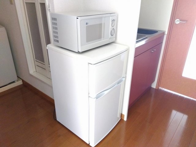 レオパレスやまきたの物件内観写真