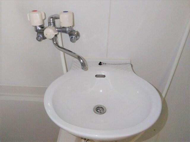 レオパレスやまきたの物件内観写真