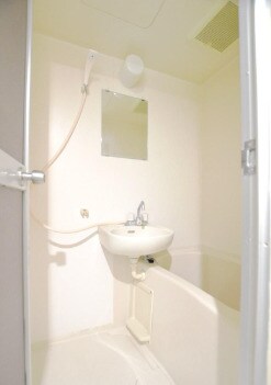 カレッジ三共パートIの物件内観写真