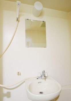 カレッジ三共パートIの物件内観写真