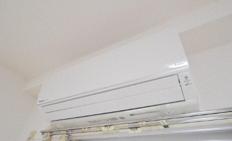 カレッジ三共パートIの物件内観写真