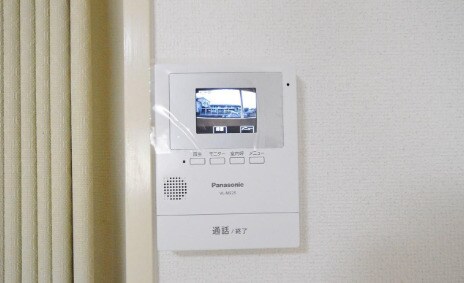 カレッジ三共パートIの物件内観写真