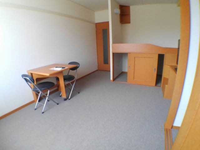 レオパレスＭＡＤＯＫＡの物件内観写真