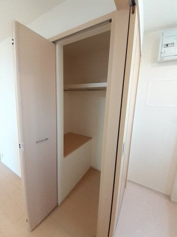 フェリーチェ太田の物件内観写真