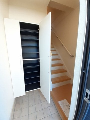 フェリーチェ太田の物件内観写真