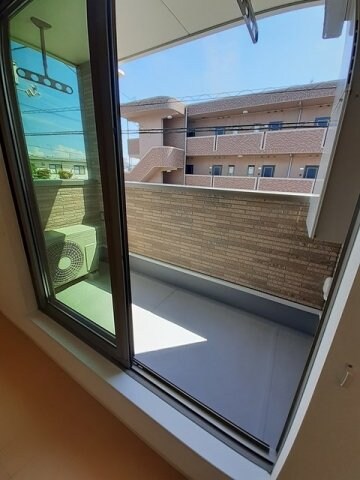 フェリーチェ太田の物件内観写真