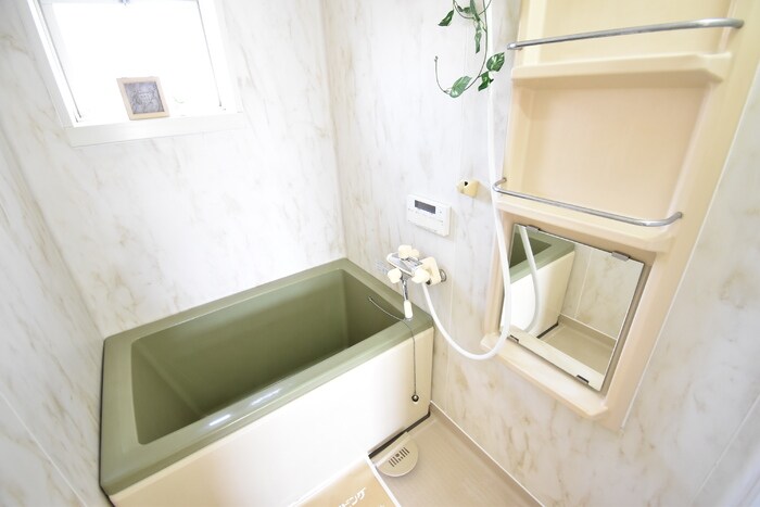 グリーンガーデン　Ｃ棟の物件内観写真