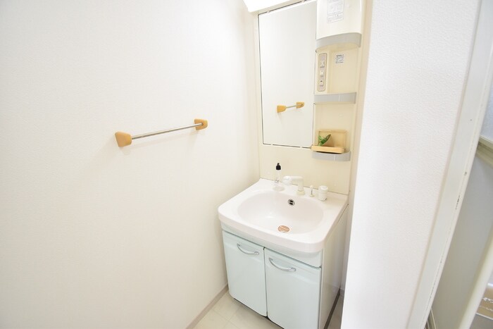 グリーンガーデン　Ｃ棟の物件内観写真