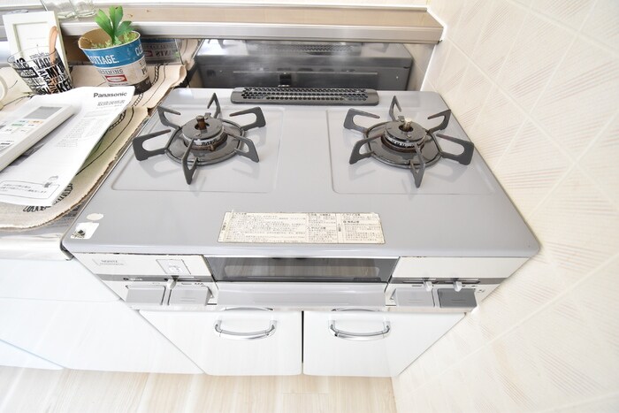 グリーンガーデン　Ｃ棟の物件内観写真