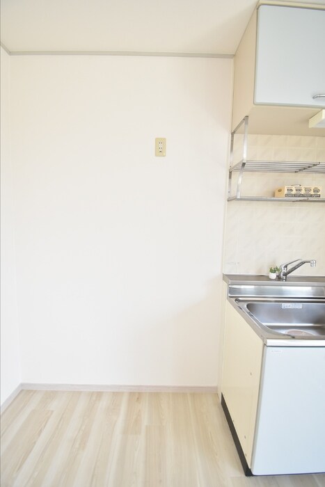 グリーンガーデン　Ｃ棟の物件内観写真