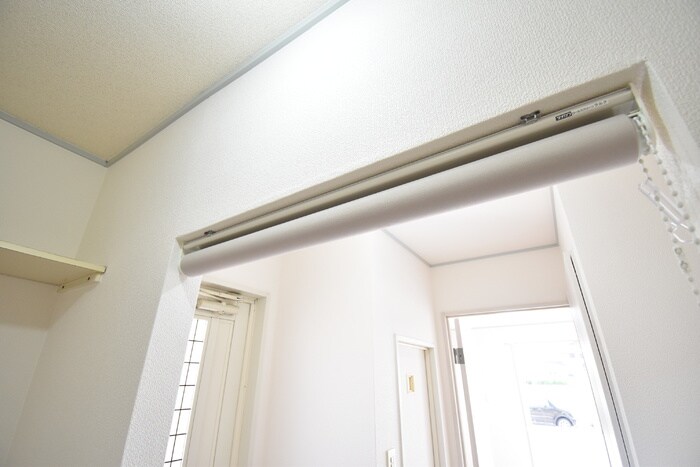 グリーンガーデン　Ｃ棟の物件内観写真