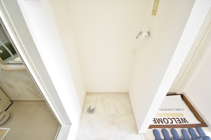 グリーンガーデン　Ｃ棟の物件内観写真