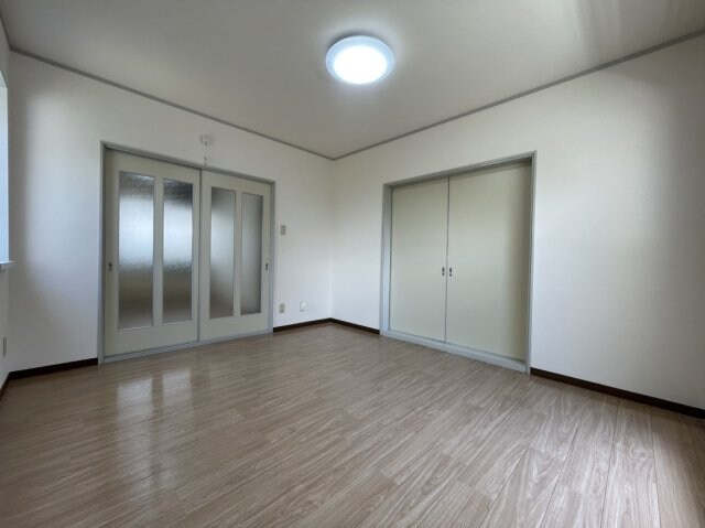 クレストヤマの物件内観写真