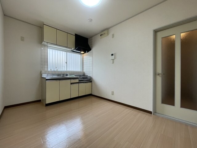 クレストヤマの物件内観写真