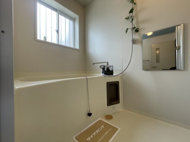 クレストヤマの物件内観写真