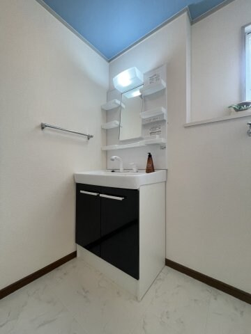 クレストヤマの物件内観写真