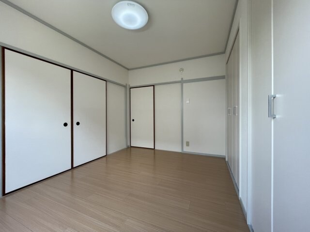 クレストヤマの物件内観写真