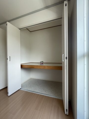 クレストヤマの物件内観写真