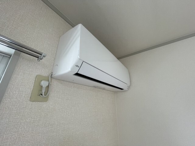 クレストヤマの物件内観写真