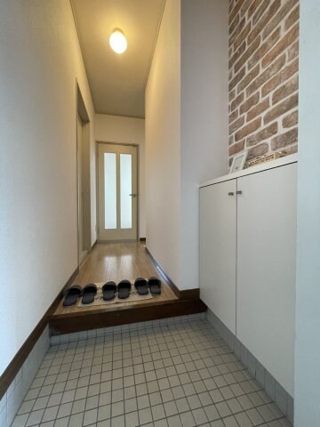 クレストヤマの物件内観写真