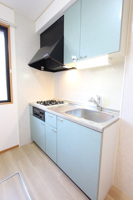 グレイスフルKの物件内観写真