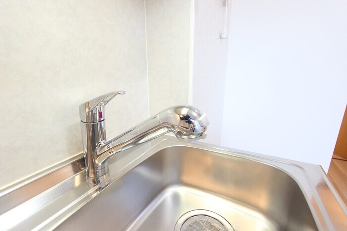 グレイスフルKの物件内観写真