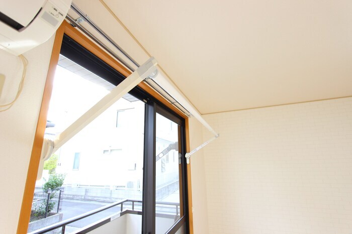 グレイスフルKの物件内観写真