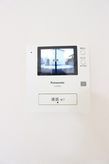 グレイスフルKの物件内観写真