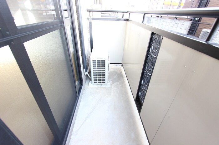 グレイスフルKの物件内観写真