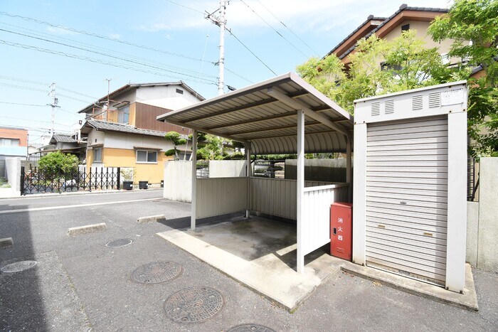 グレイスフルKの物件内観写真