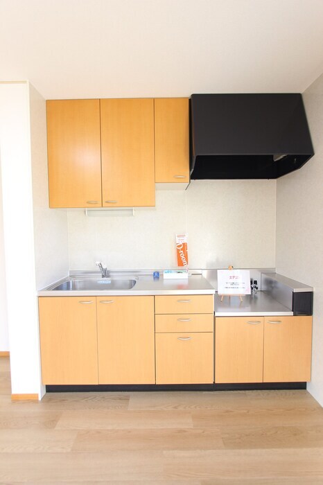 グレイスフルKの物件内観写真