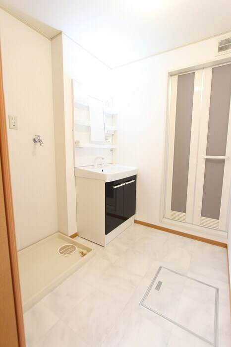 グレイスフルKの物件内観写真