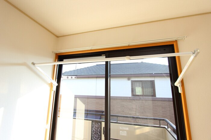 グレイスフルKの物件内観写真