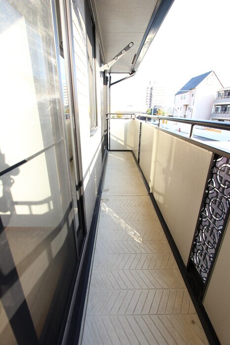 グレイスフルKの物件内観写真