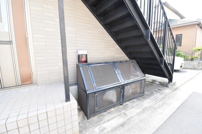 グレイスフルKの物件内観写真