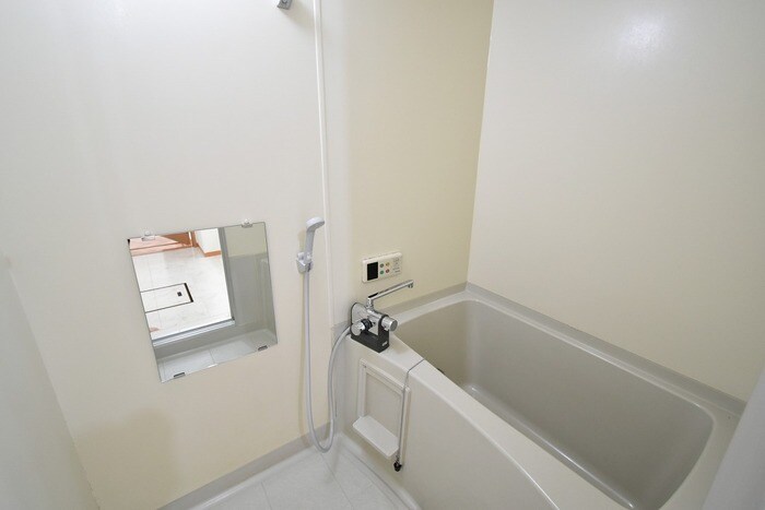 グレイスフルＹ　Ｂ棟の物件内観写真