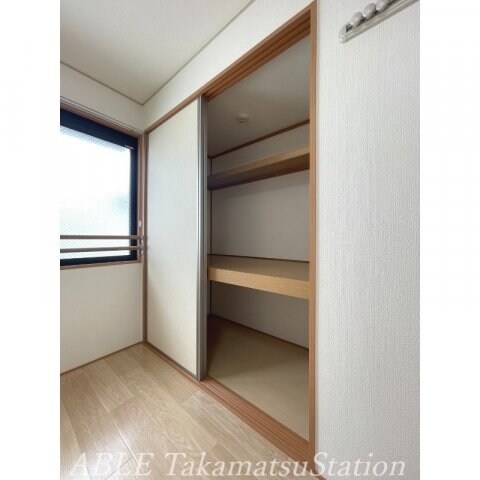 グレイスフルＹ　Ｂ棟の物件内観写真