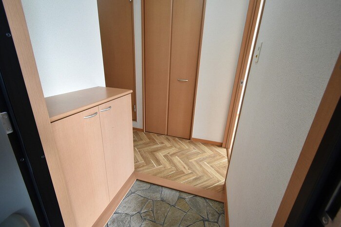 グレイスフルＹ　Ｂ棟の物件内観写真