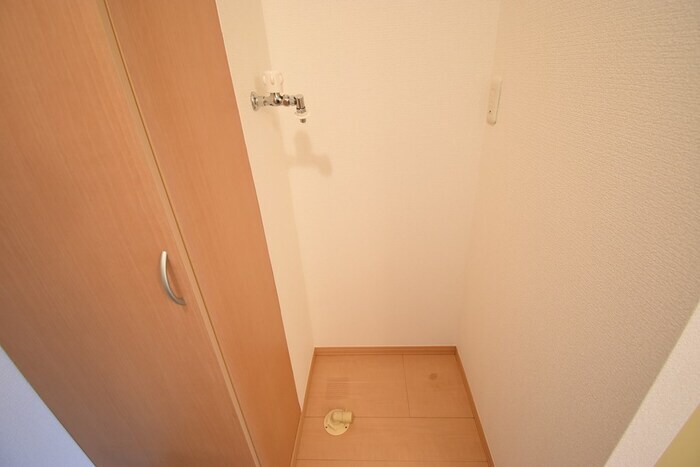 クレセール木太の物件内観写真