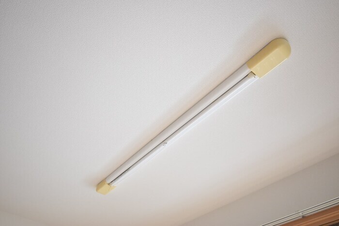 クレセール木太の物件内観写真