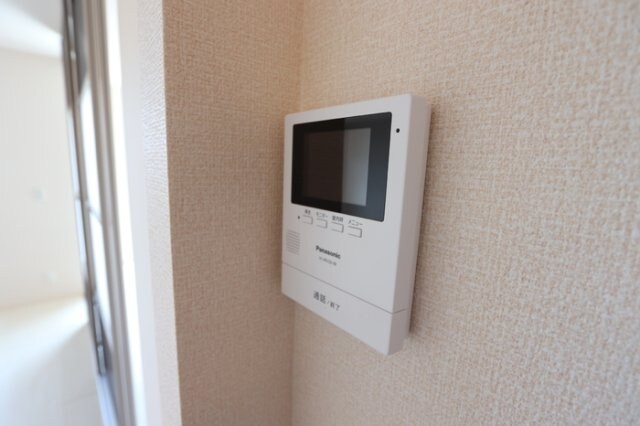 レグルス　Ａ棟の物件内観写真