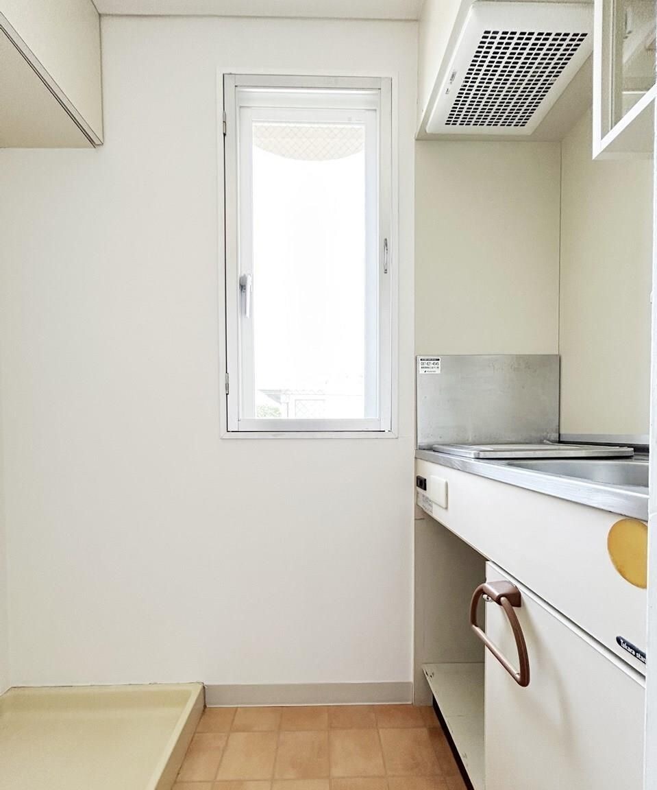 コーポリバーサイドの物件内観写真