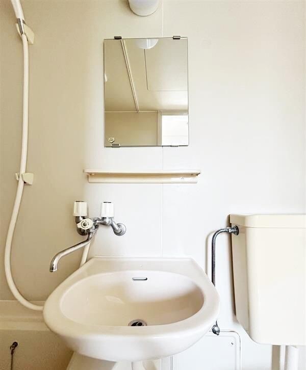 コーポリバーサイドの物件内観写真