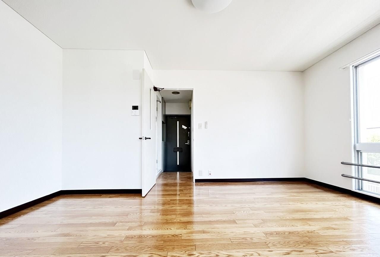 コーポリバーサイドの物件内観写真
