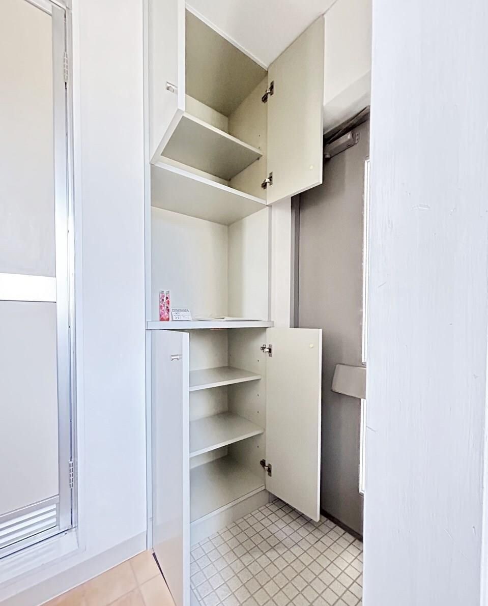 コーポリバーサイドの物件内観写真