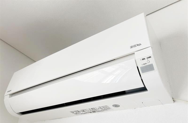 コーポリバーサイドの物件内観写真